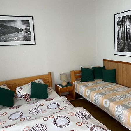 Chalupa Chopok Demanova Liptovský Mikuláš Exterior foto